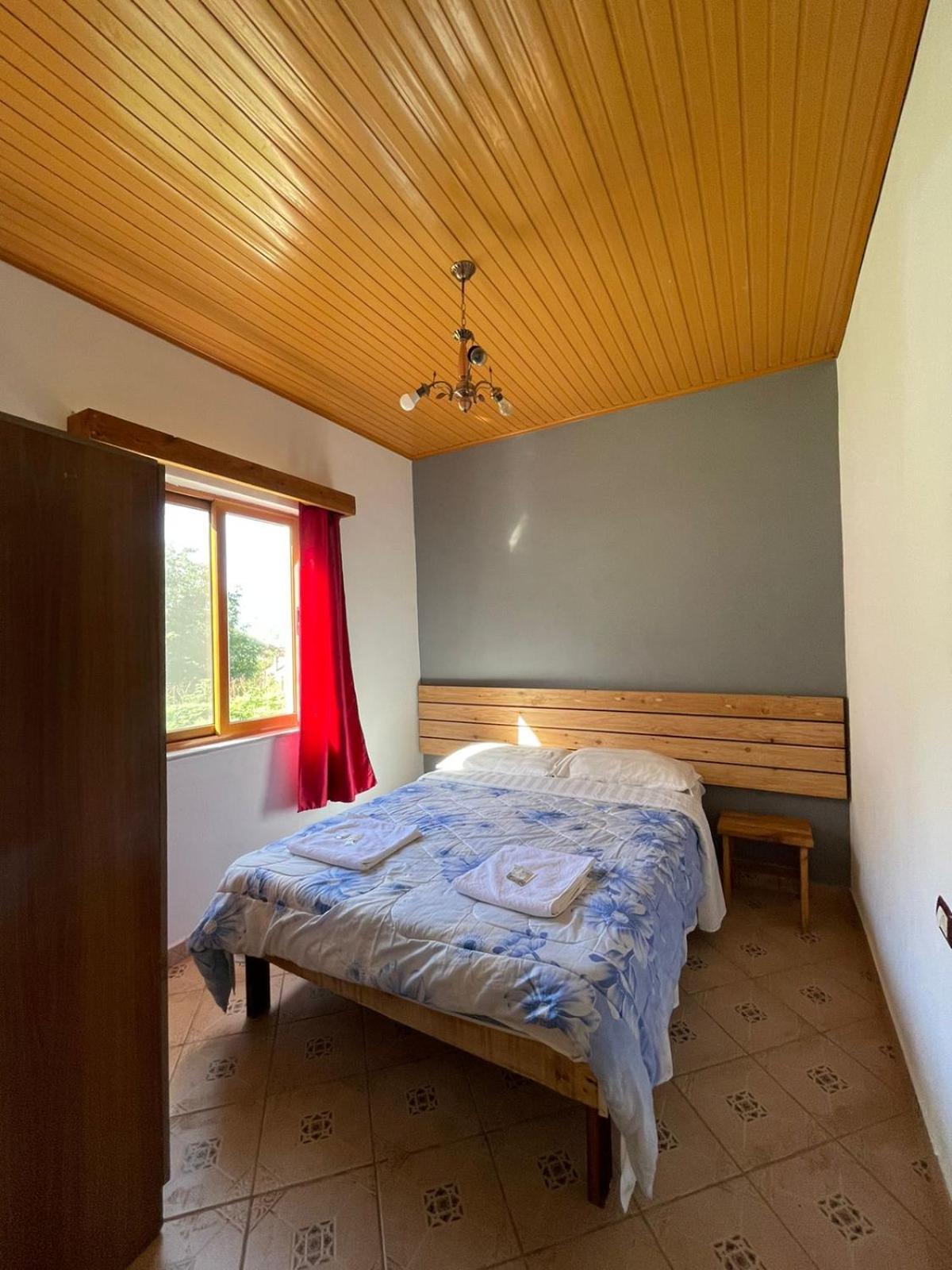 Boga Alpine Resort Chambre photo